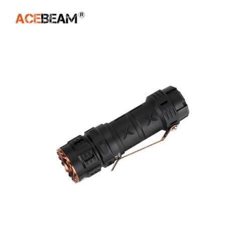 acebeam TK17 klein maar krachtig