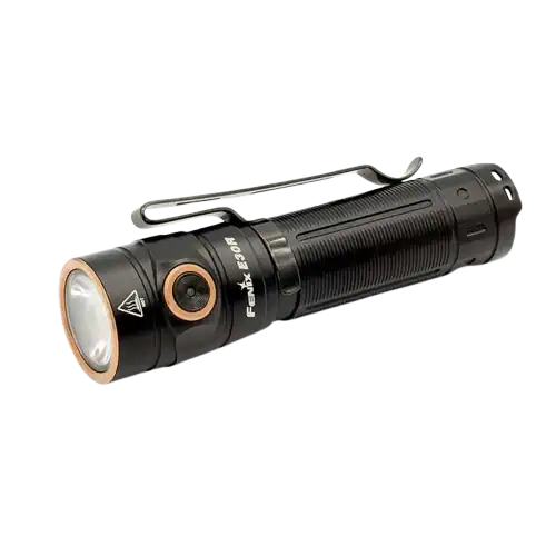 Zaklampwinkel jouw partner in professionele verlichting 7 Fenix e30r oplaadbare zaklamp zaklampwinkel