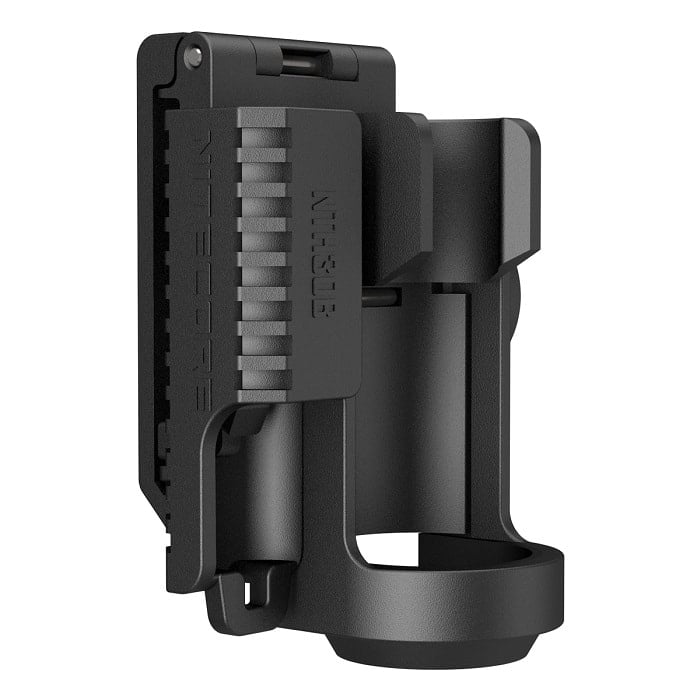 Nitecore NTH30B hard kunststof holster