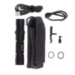 Nitecore MH10 accessoires