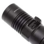 Nitecore MH10 met USB oplader en batterij