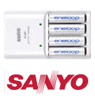 Sanyo Eneloop