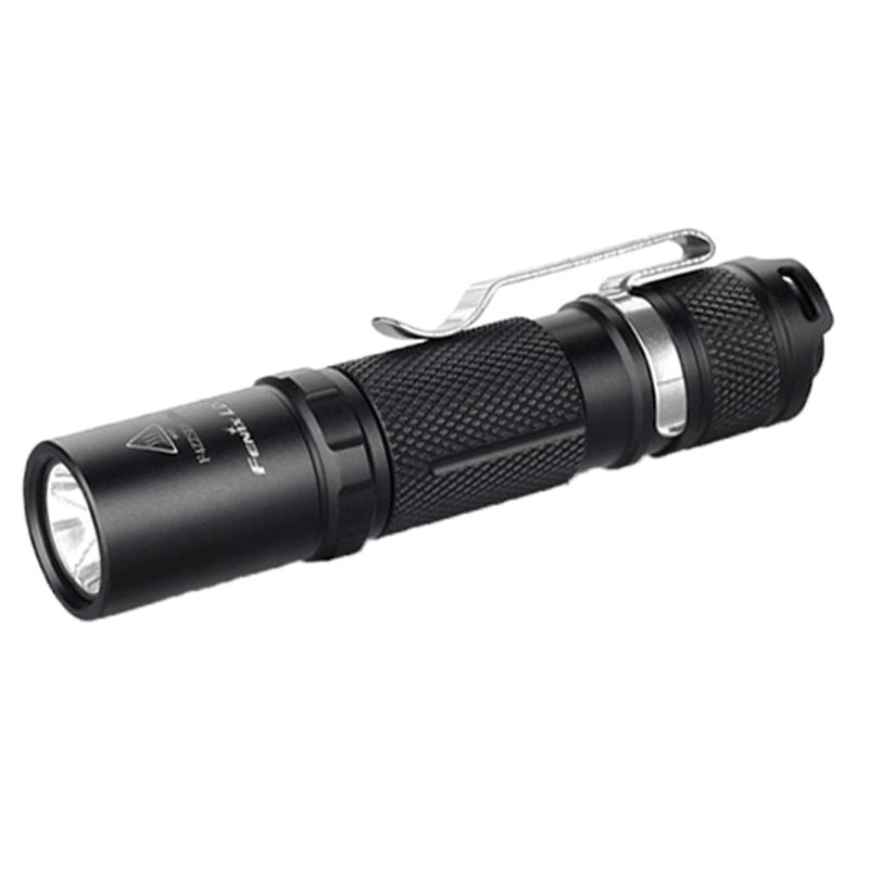 Fenix LD09 XP-E2 LED Zaklamp 1
