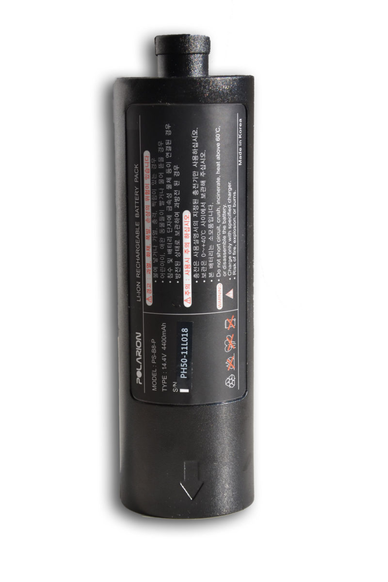 Accu Polarion PH50/PH40/PF50/PF40 1