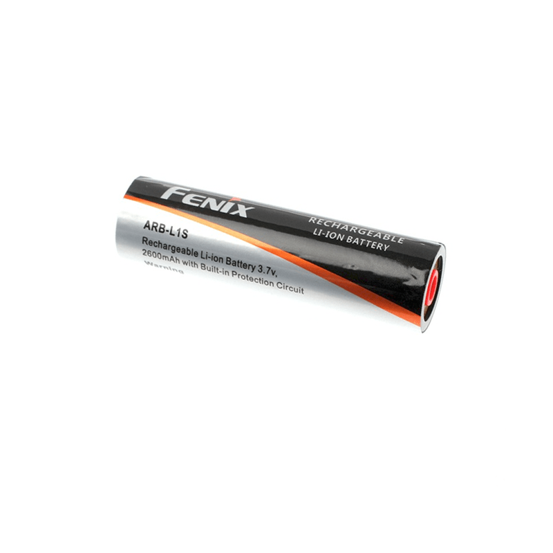 Fenix RC20 / RC15 Accu, ARB-L1S 1
