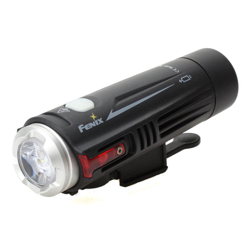 Fenix BC21R oplaadbare fietslamp 1