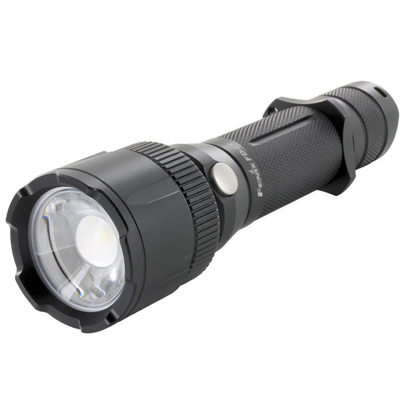 Fenix FD41 Focusbare LED zaklamp 1