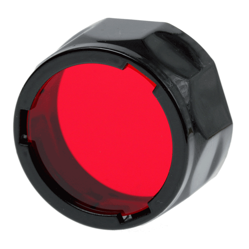 Fenix filter AOF-L (Rood) 1
