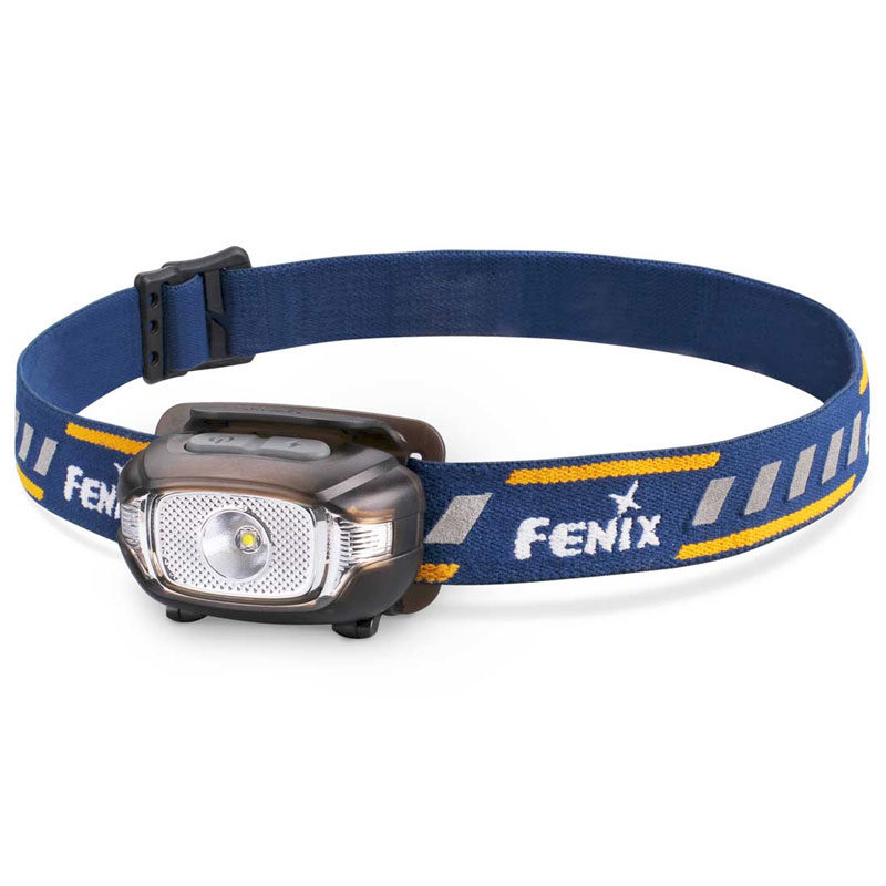 Fenix HL15 led hardloop hoofdlamp 1