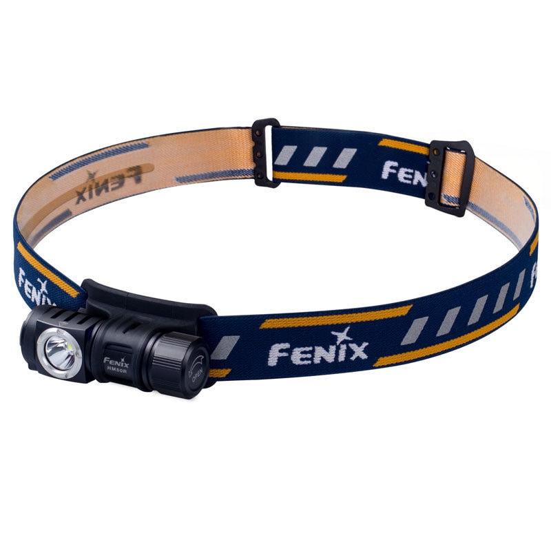 Fenix HM50R (Oplaadbaar) 1