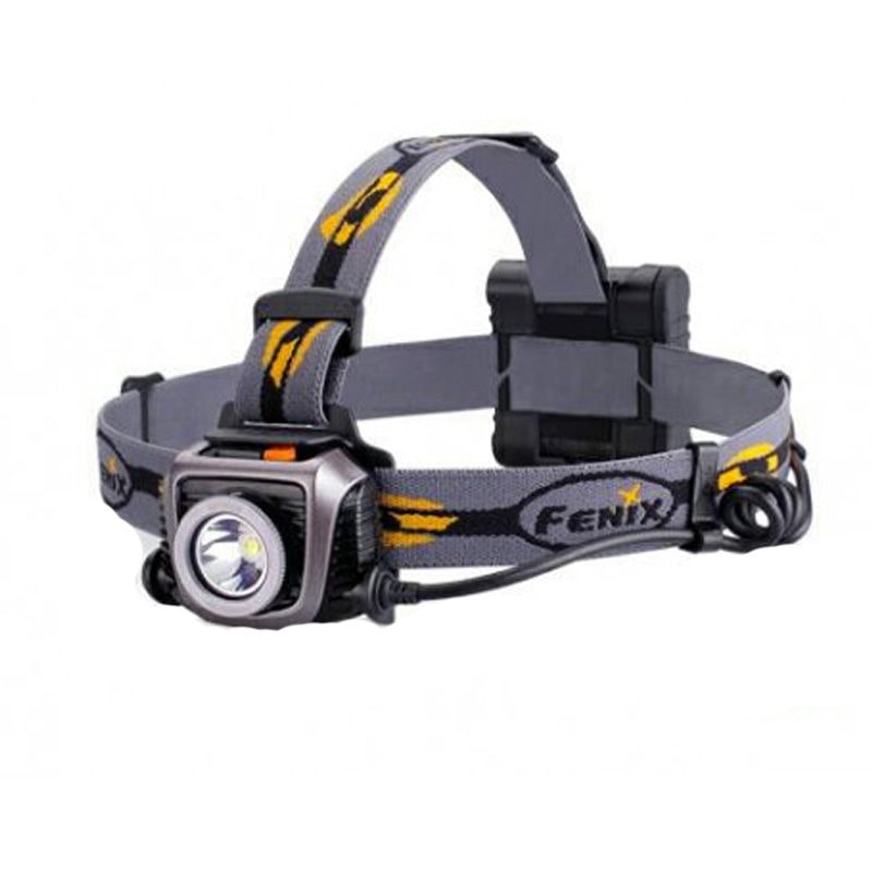 Fenix HP15 Ultimate Edition LED Hoofdlamp 1