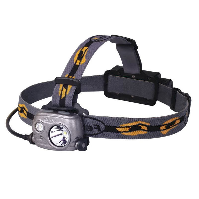 Fenix HP25R LED hoofdlamp 1