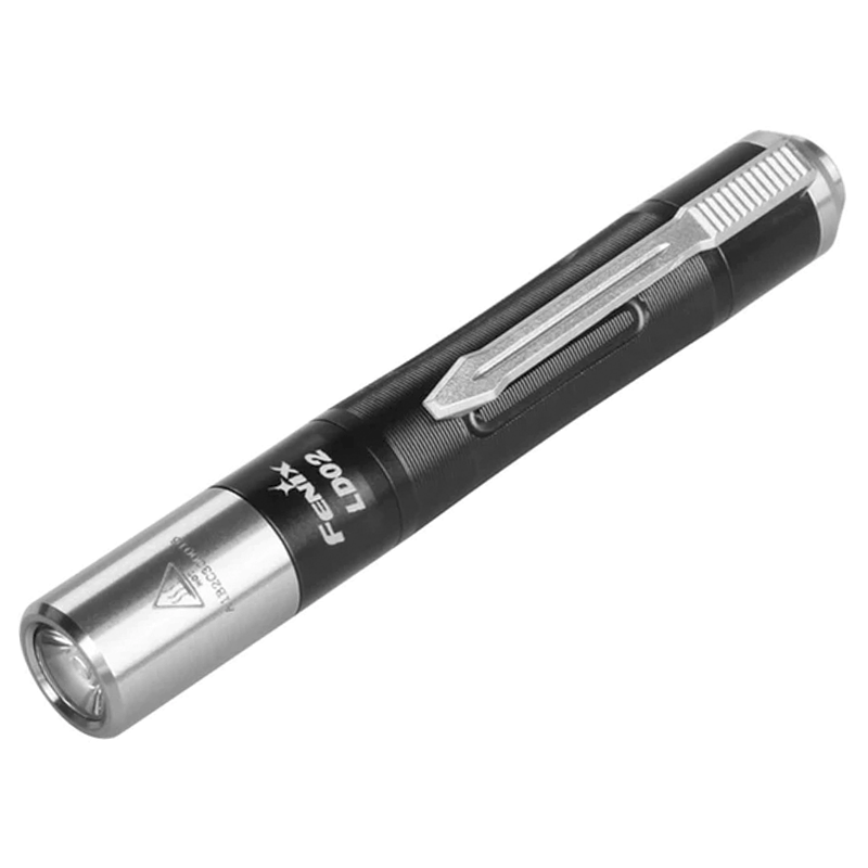 Fenix LD02 Cree LED zaklamp 1