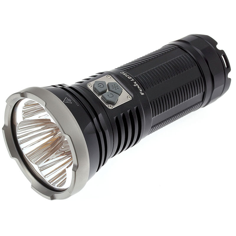 Fenix LD75 C XM-L2 U2, Led Zaklamp 1