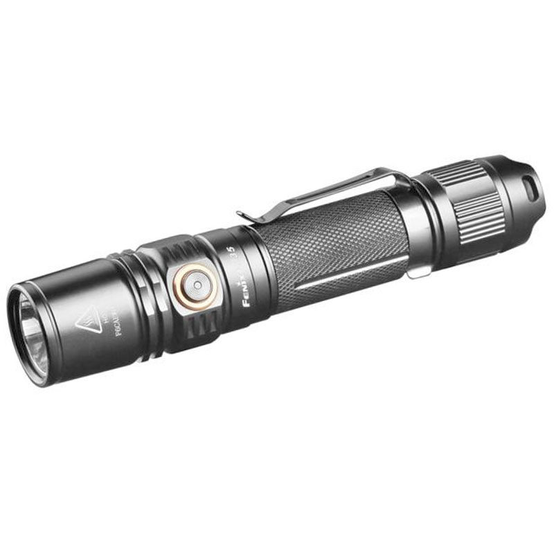 Fenix PD35 V2.0 LED zaklamp 1