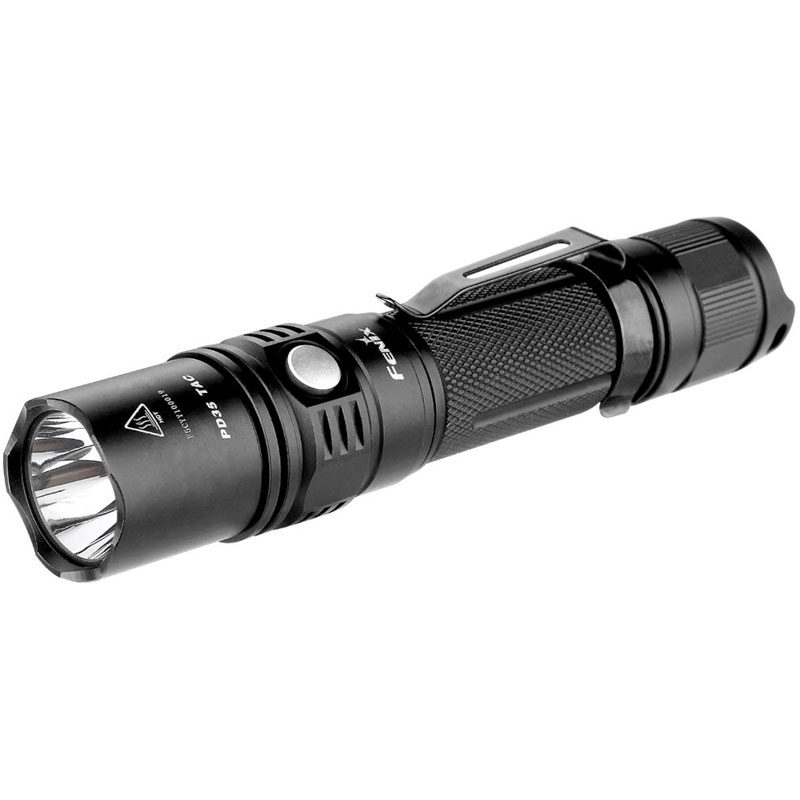 Fenix PD35 TAC 1