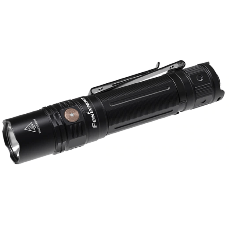 Fenix PD36R LED Zaklamp 1