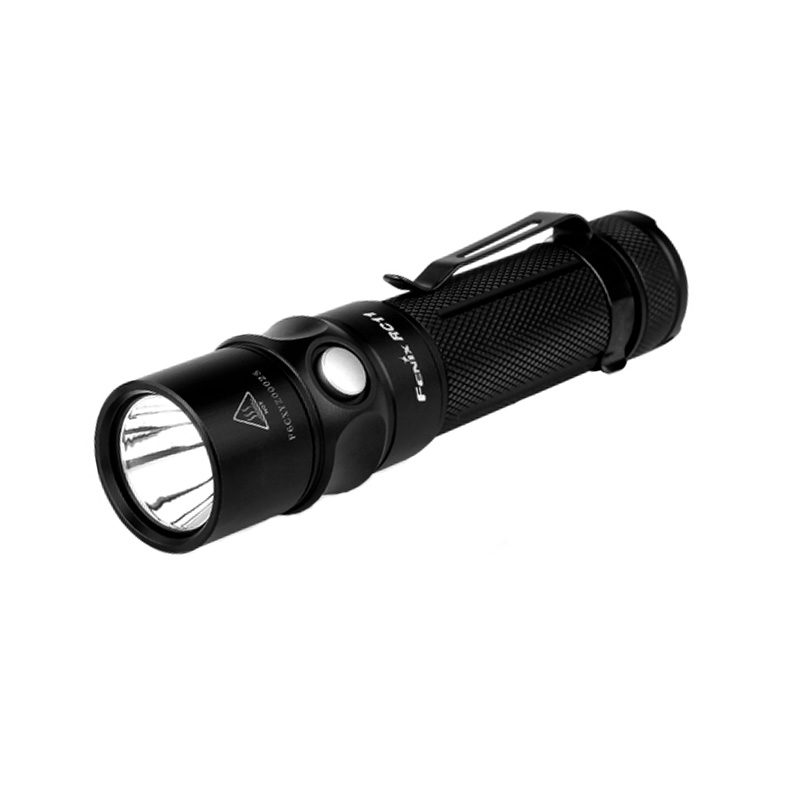 Fenix RC11 oplaadbare LED Zaklamp 1
