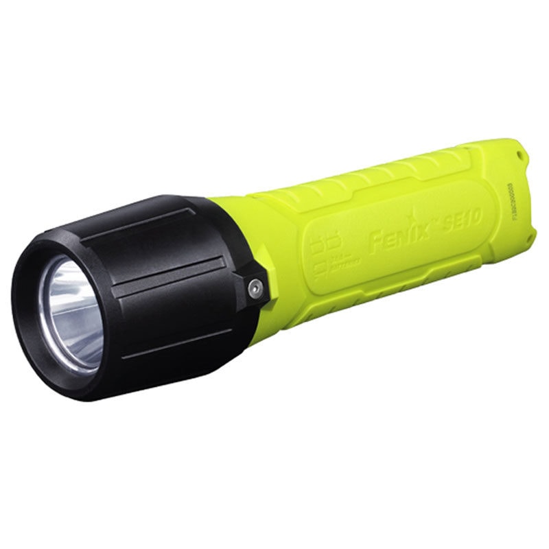 Fenix SE10 ATEX (zone 1) 1