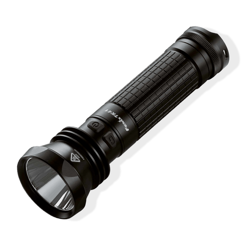 Fenix TK41 LED zaklamp XM-L2 U2 (900 Lumen) 1