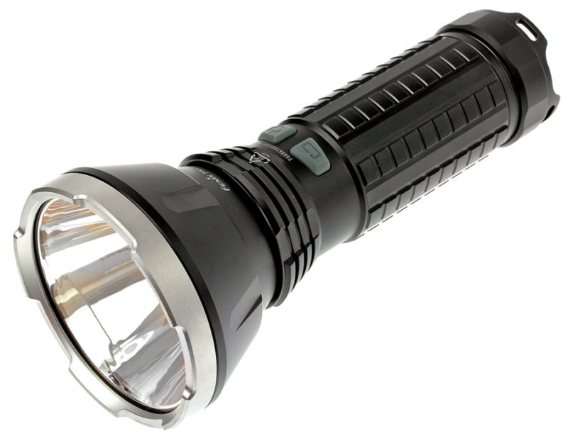 Fenix TK61 XM-L U2, Led Zaklamp 1