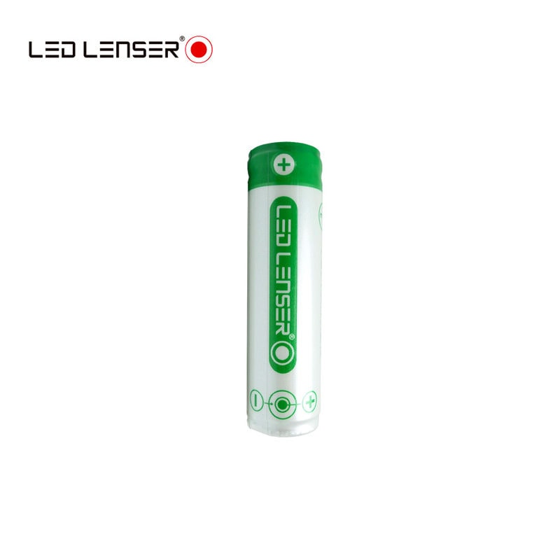 Led Lenser 14500 batterij 700 mAh 1