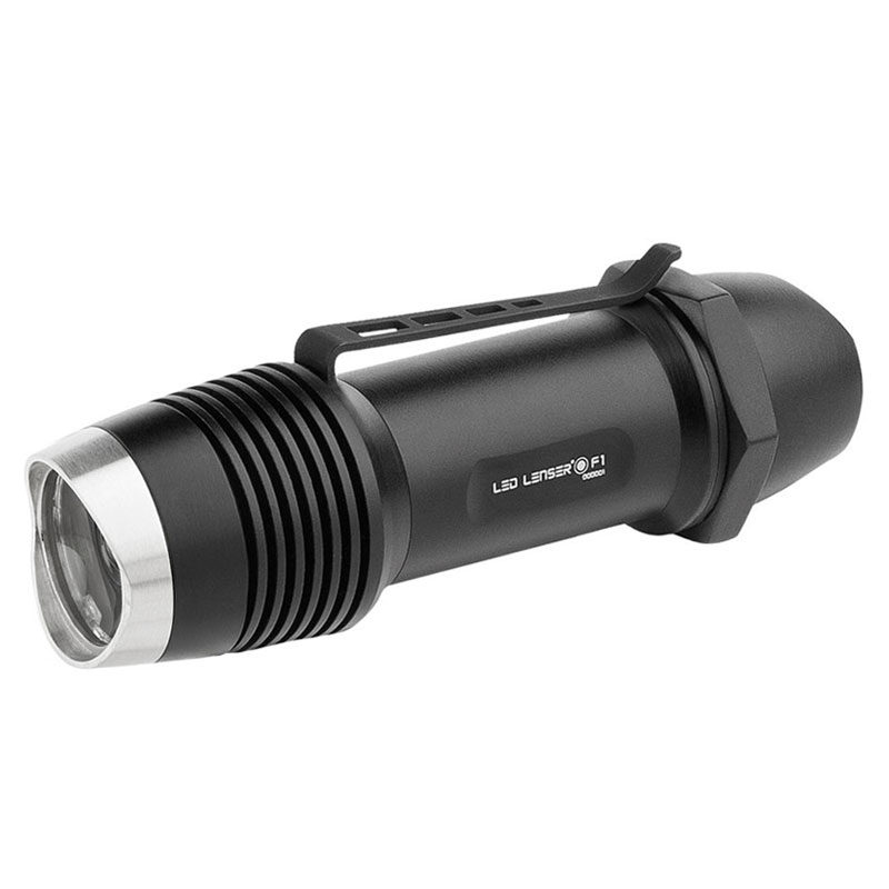 LED Lenser F1 1