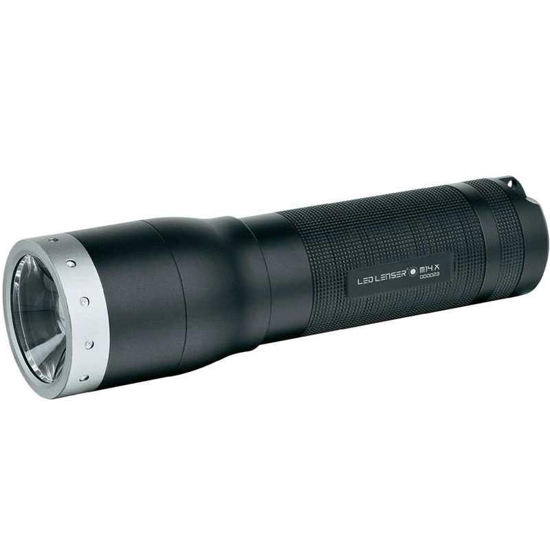 LED Lenser M14X 1