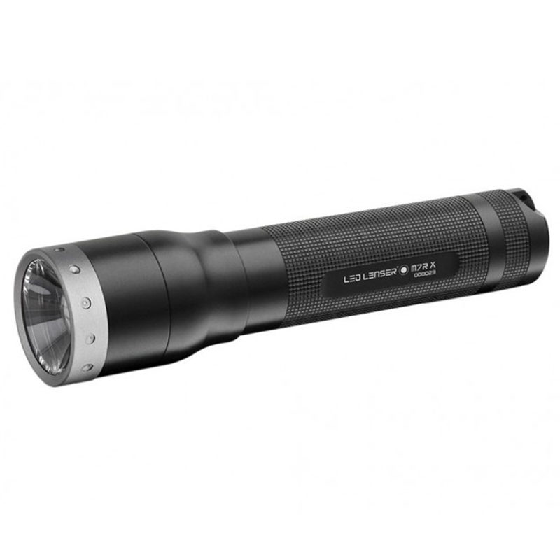 LED Lenser M7RX 1