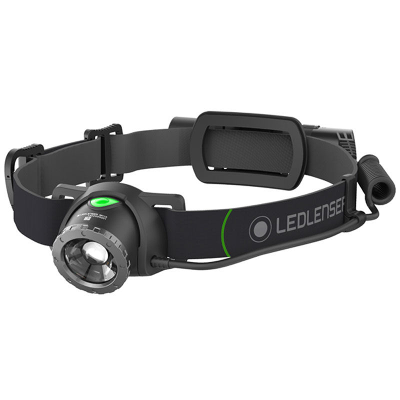 Led Lenser MH10 1