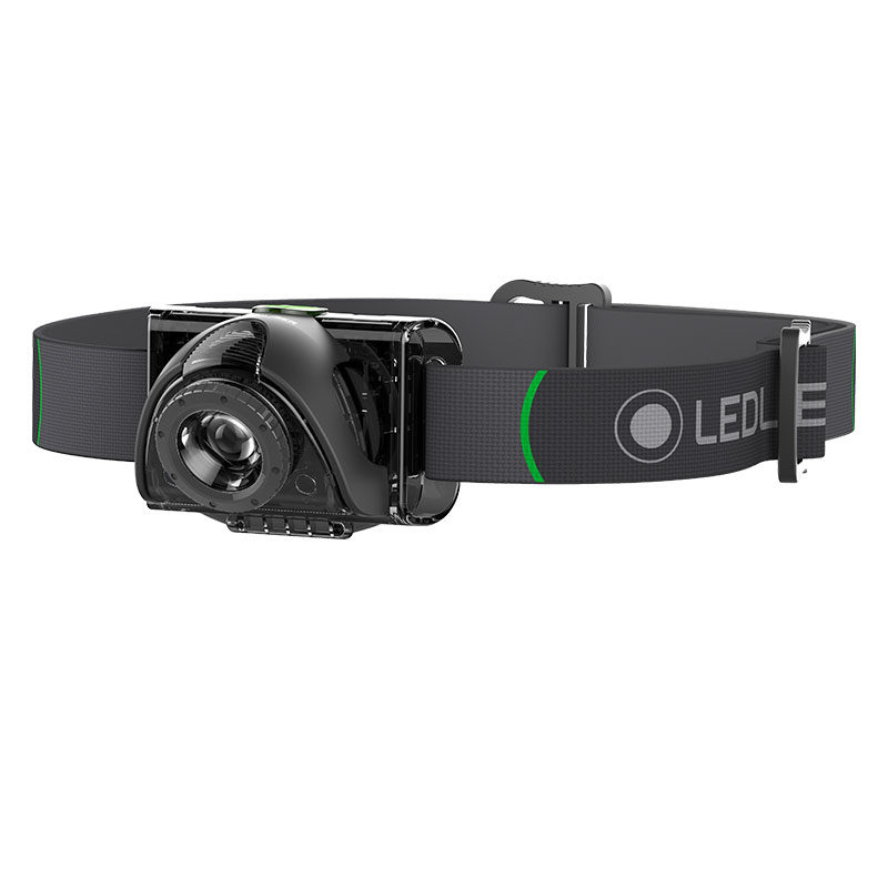Led Lenser MH2 1