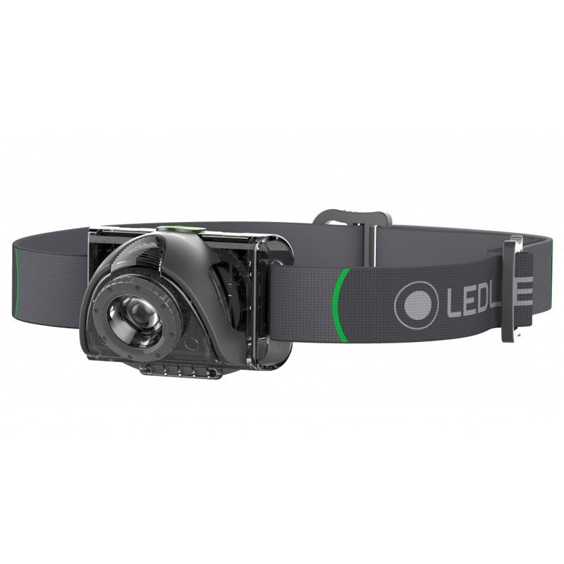 Led Lenser MH6 (oplaadbaar) 1