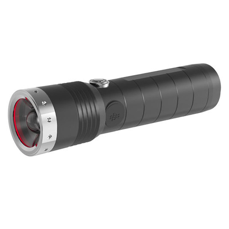 LED Lenser MT14 1