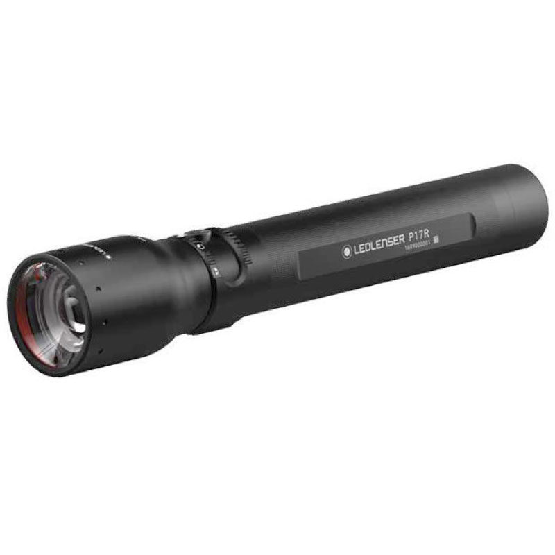 LED Lenser P17R 1