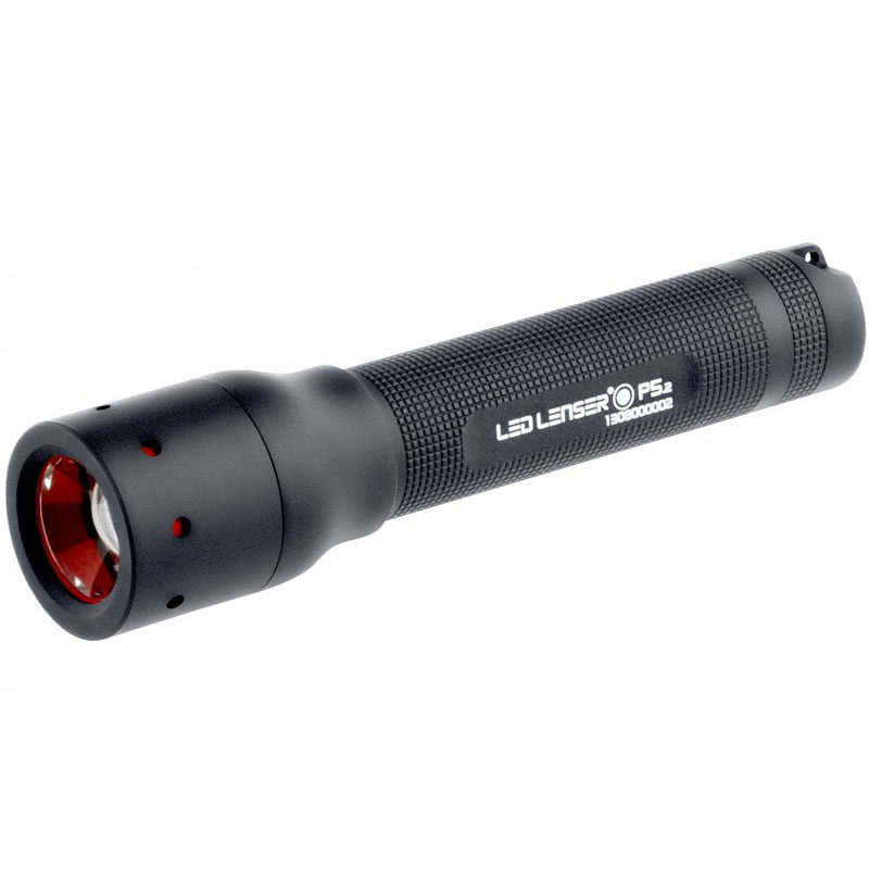 LED Lenser P5.2 1