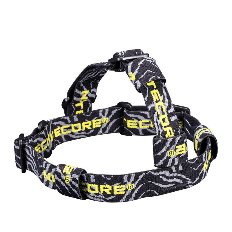Nitecore hoofdband HB02 1