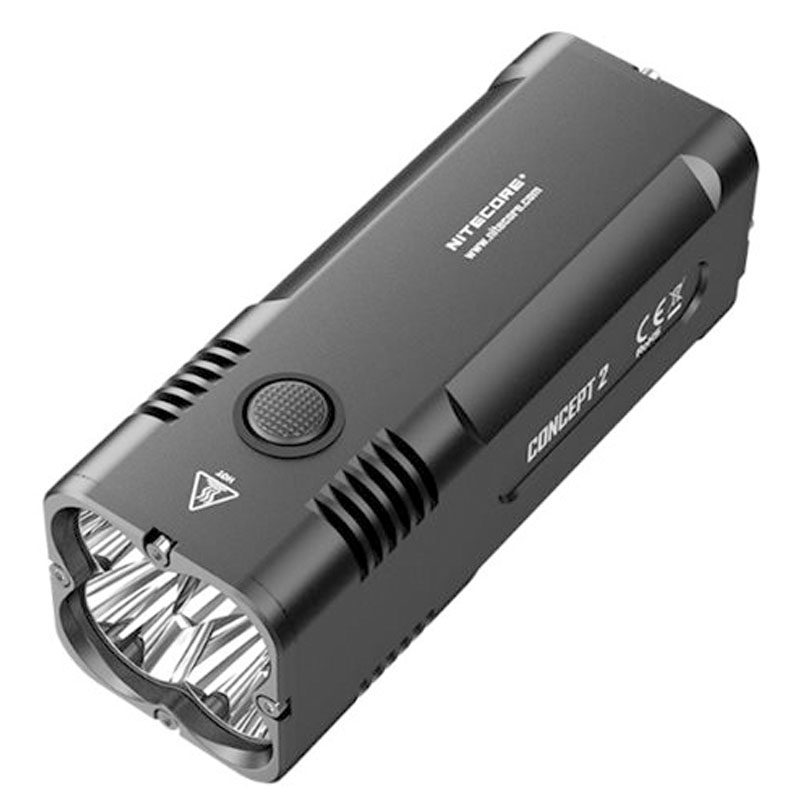 Nitecore C2 Concept 1