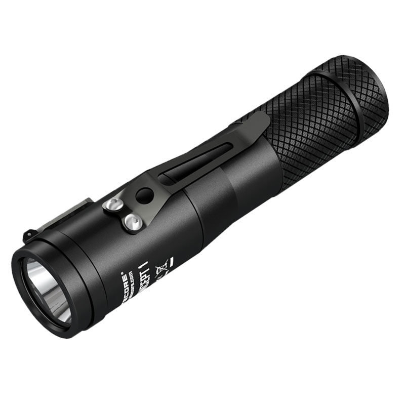 Nitecore C1 Concept 1