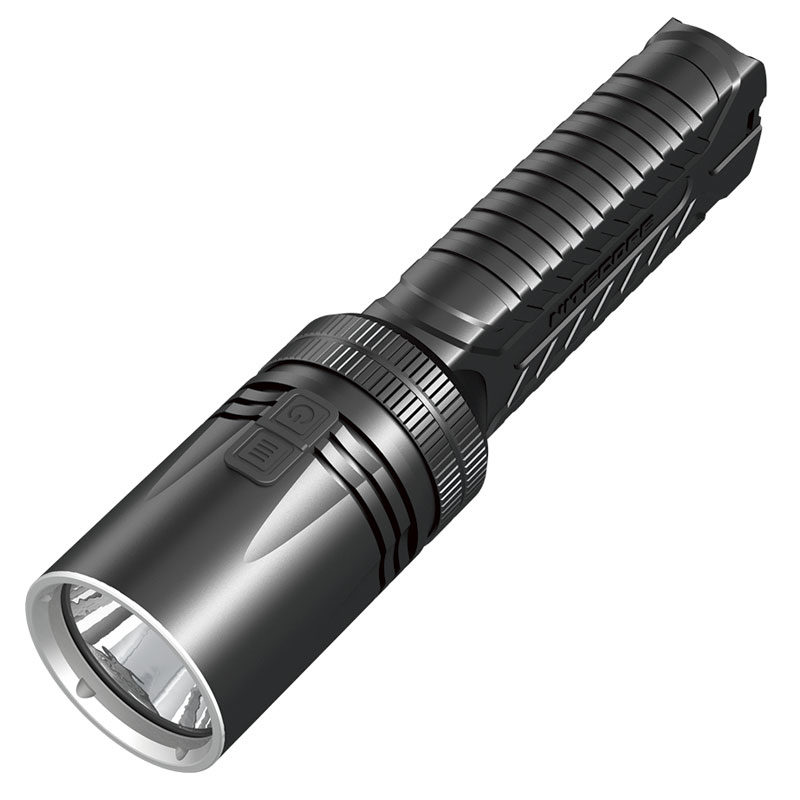Nitecore EA42 LED zaklamp 1