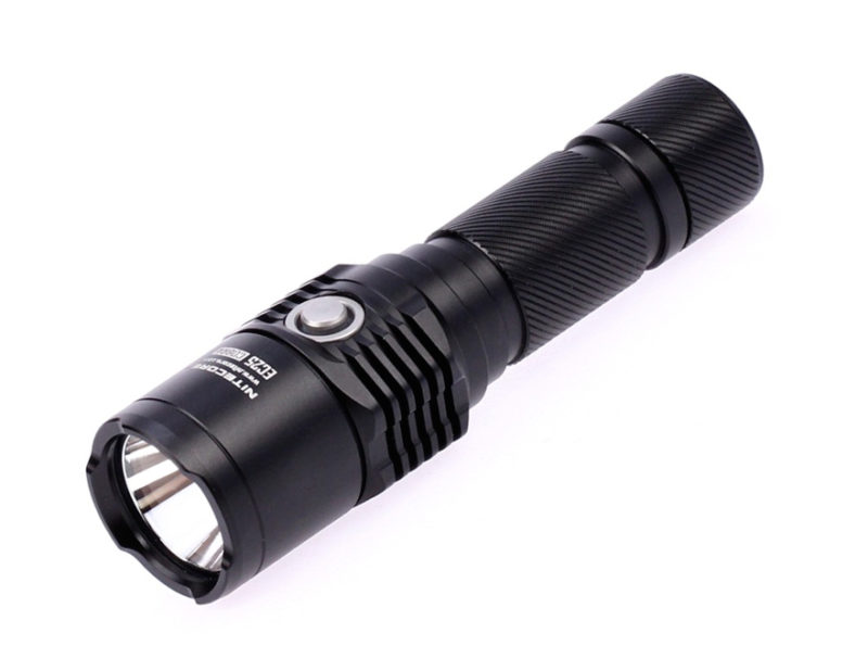 Nitecore EC25 Cobra LED zaklamp 1