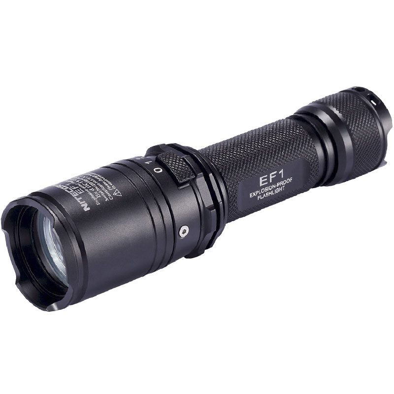 Nitecore EF1 ATEX Zaklamp 1