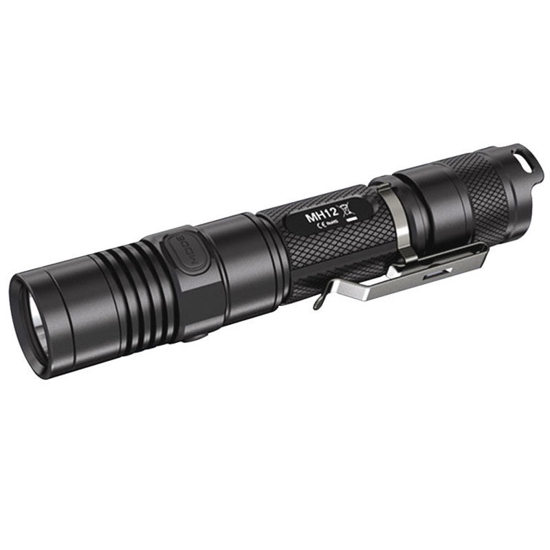 Nitecore MH12 1
