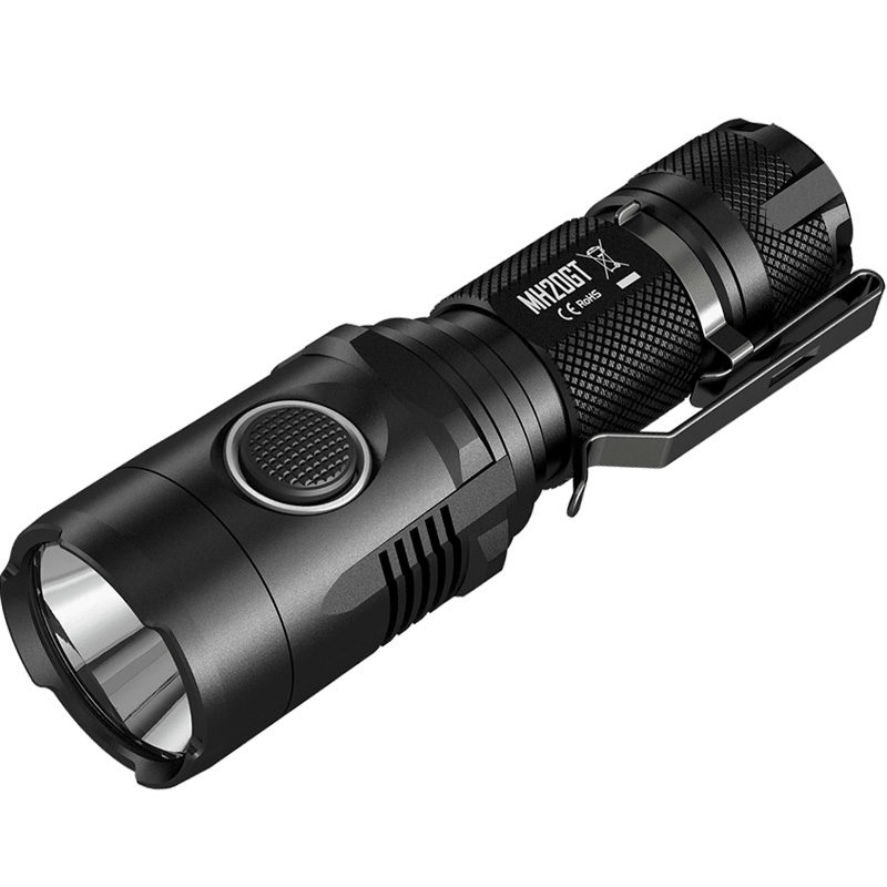 Nitecore MH20