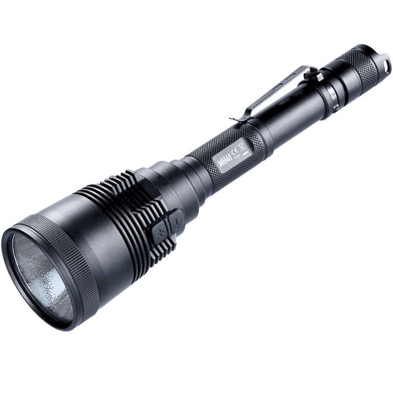 Nitecore MH41 oplaadbare LED zaklamp 1