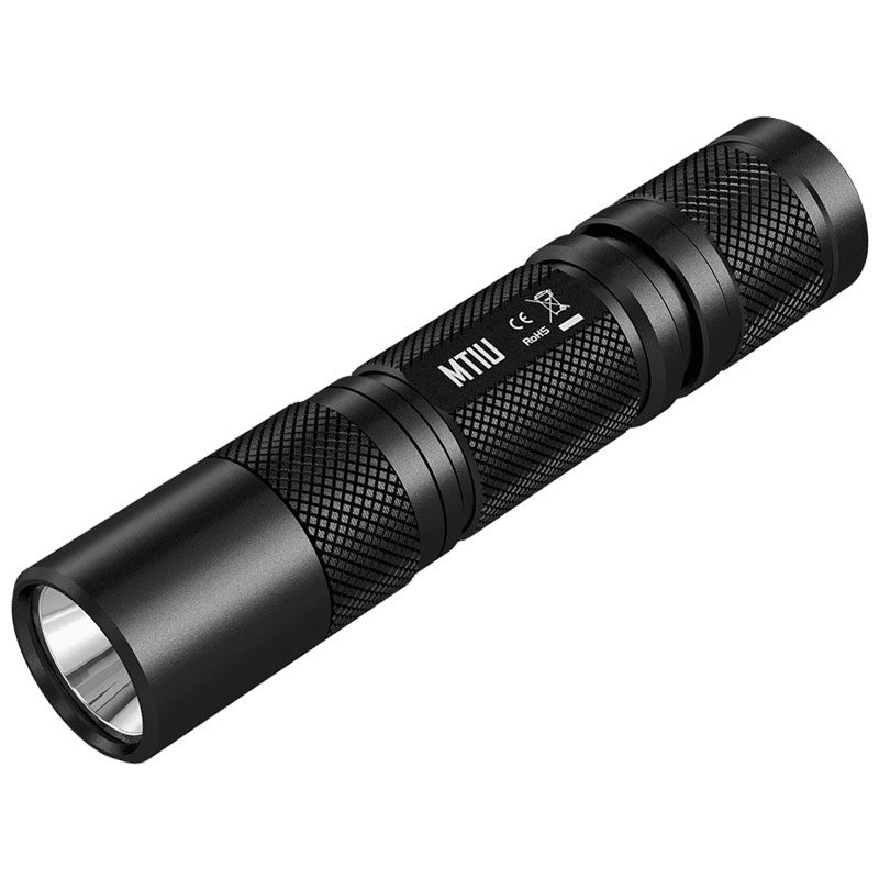 Nitecore MT1U UV Zaklamp 1