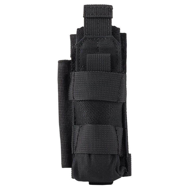 Nitecore NCP30 Zwart holster 1
