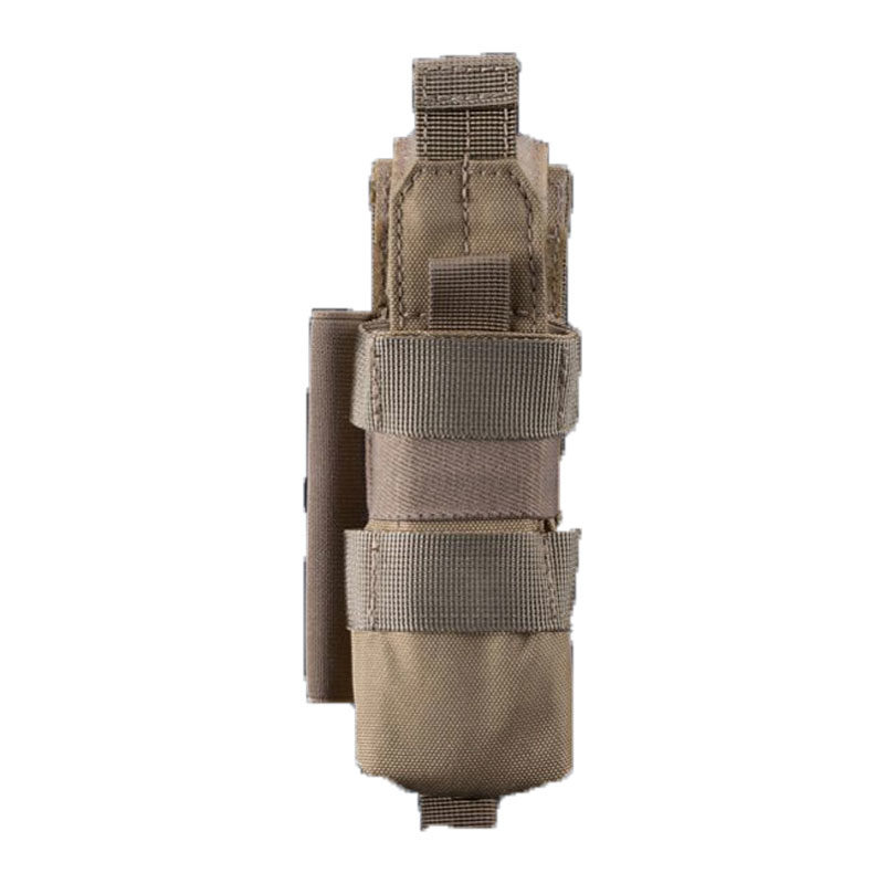 Nitecore NCP40 zand holster 1