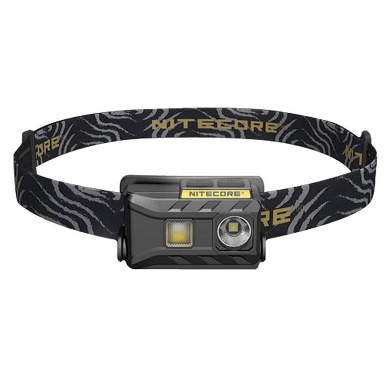 Nitecore NU25 Hoofdlamp (Oplaadbaar) 1
