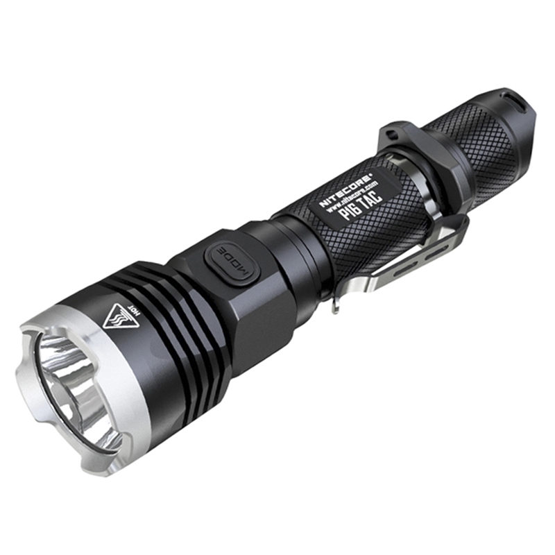 Nitecore P16 TAC 1