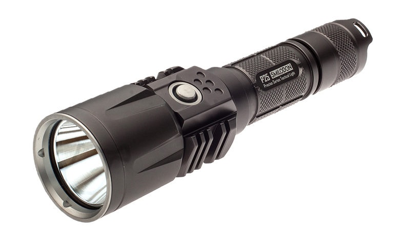Nitecore P25 LED zaklamp (bekend van EditieNL) 1
